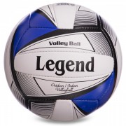 Мяч волейбольный PU LEGEND LG0154