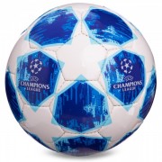 Мяч футбольный №4 PU ламин. CHAMPIONS LEAGUE FB-0152-3
