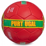 М'яч футбольний №5 Гриппі 5сл. PORTUGAL FB-6723