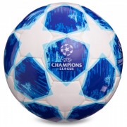 Мяч футбольный №5 PU ламин. CHAMPIONS LEAGUE FB-0151-3