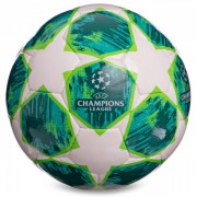 М'яч футбольний №5 PU ламін. CHAMPIONS LEAGUE FB-0151-1
