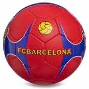 М'яч футбольний №5 Гриппі 5сл. BARCELONA FB-0047B-453