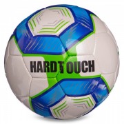 М'яч футбольний №5 CRYSTAL HARD TOUCH FB-2362