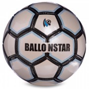 М'яч футбольний №5 CRYSTAL BALLONSTAR FB-2366