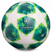 Мяч футбольный №4 PU ламин. CHAMPIONS LEAGUE FB-0152-1