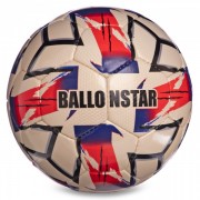 Мяч футбольный №5 CRYSTAL BALLONSTAR FB-2364
