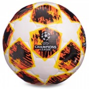 М'яч футбольний №5 PU ламін. CHAMPIONS LEAGUE FB-0151-2
