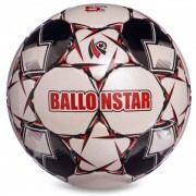 М'яч футбольний №5 CRYSTAL BALLONSTAR FB-2369
