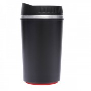 Чашка термос 300мл FFX-368FQ черный