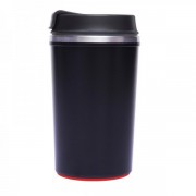 Чашка термос 300мл FFX-367FQ черный