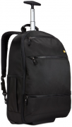 CASE LOGIC Bryker Rolling Backpack 15.6” BRYBPR-116 (Black)