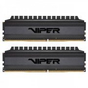 PATRIOT Viper DDR4 16G KIT(2x8G) 3600MHz (PVR416G360C7K)