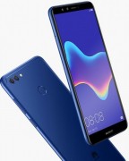 Huawei Y9 2018 3/32Gb Blue