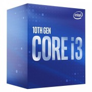 Intel Core i3-10100F s1200 (BX8070110100F)