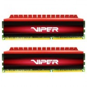 PATRIOT VIPER4 DDR4 32G KIT(2x16G) 3000MHz (PV432G300C6K)