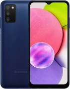 Samsung Galaxy A03s 4/64GB Blue