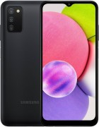 Samsung Galaxy A03s 3/32GB Black