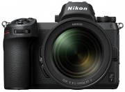 Nikon Z7 24-70mm Kit