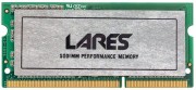 Leven Lares SODIMM 8G DDR3 1600MHz (JR3SL1600172308-8M)