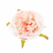 Набор декоративных цветов Бутон пиона розовый (6018-037) Elso
