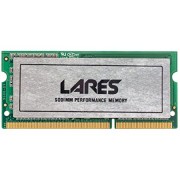 Leven Lares 1.35VSODIMM 4G DDR3 1600MHz (JR3SL1600172308-4M)