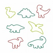 Формочки динозавры DELICIA KIDS 7 шт. 630928