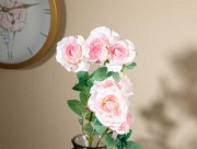 Искусственный цветок Rose Garden 78 см EH