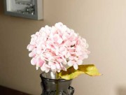 Искусственный цветок Hydrangea 34 см EH