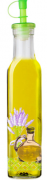Бутылка для растительного масла / уксуса SNT 270мл Микс 702-5 Зеленая