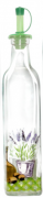 Пляшка для олії та оцту SNT 'Прованс' 500мл 701-2-5