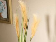 Искусственный цветок Grassy  72 см EH