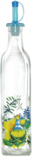 Пляшка для олії та оцту SNT 'Прованс' 500мл 701-2-6