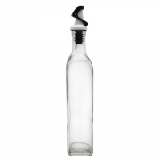 Пляшка для олії або оцту SNT 520мл 702-10