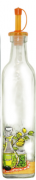 Пляшка для олії та оцту SNT 'Прованс' 500мл 701-2-3