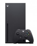 Microsoft Xbox Series X 1TB + FIFA 21 + One Forza Horizon 3