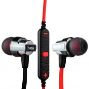 HOCO EPB02 Wireless Sport Black-Red