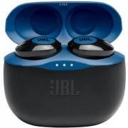 JBL TUNE T125BT Blue (JBLT125TWSBLU)