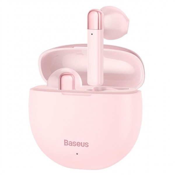 BASEUS Encok W2 TWS Pink (NGW2-04)