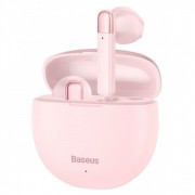 BASEUS Encok W2 TWS Pink (NGW2-04)