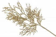 Декоративна гілка 58см, колір - золото Bon 807-335