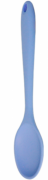 Ложка із силікону SNT 27,5*6*2см 3200-55 Синя