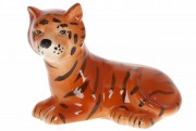 Фігурка керамічна Тигр, 12см Bon 827-553