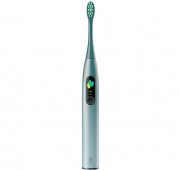 Xiaomi Oclean X Pro Smart Sonic Electric Toothbrush Global Mist Green