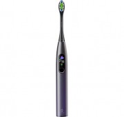 Xiaomi Oclean X Pro Smart Sonic Electric Toothbrush Global Aurora Purple