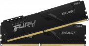Kingston FURY Beast DDR4 16G KIT(2x8G) 3000MHz (KF430C15BBK2/16)