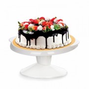 Підставка для прикраси тортів DELICIA 29 см 630558