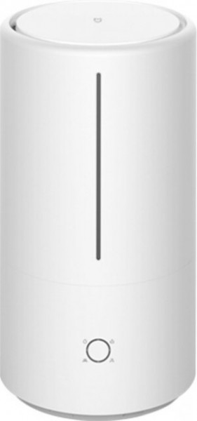 Xiaomi Mi Antibacterial Wi-Fi Humidifier White (4.5L) (ZNJSQ01DEM) (SKV4140GL)
