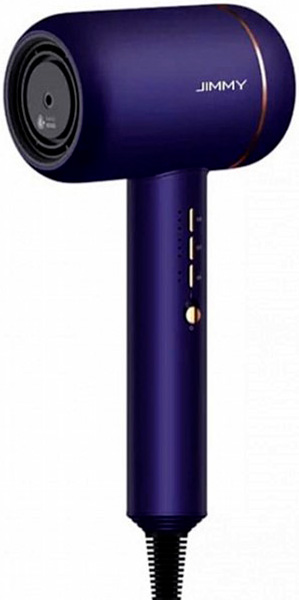 Xiaomi Jimmy F6 Hair Dryer Purple