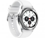 Watch Samsung Galaxy Watch 4 Classic 42mm Stainless Steel R880 White