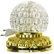 Кубок-светильник Пузырь с пояском 1863-11 Gonchar